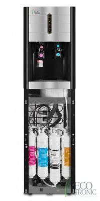 Ecotronic V42-R4L Black