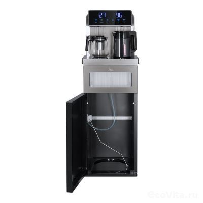 Ecotronic TB30-LNR UV grey