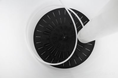 Солевой бак 200 л в сборе