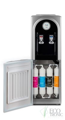 Ecotronic C21-U4LE Black