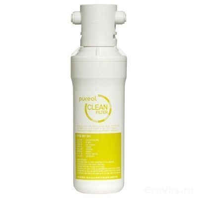 Pureal держатель для картриджей 08"-13"