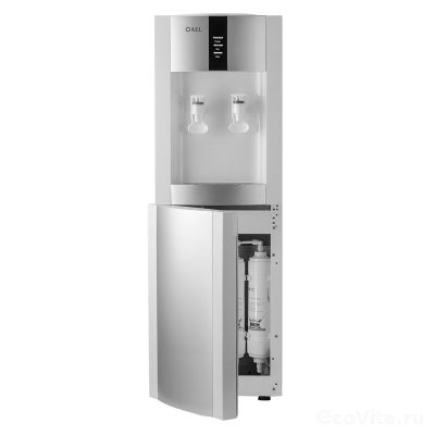 AEL LС-AEL-47s white/silver