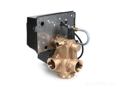 Fleck 2910/1710 NXT NBP умягчение