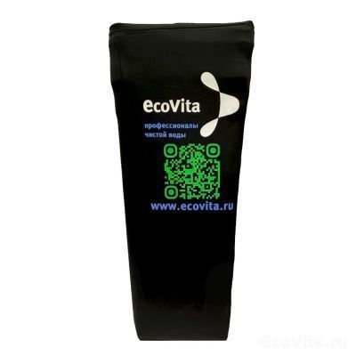 Ecovita термочехол двуслойный для солевого бака 70 л