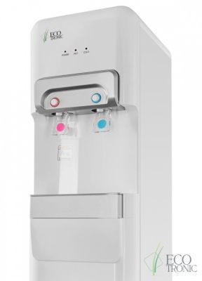 Ecotronic V10-U4L White