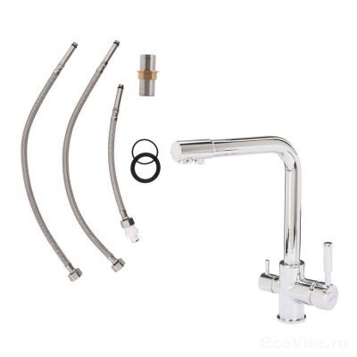 Atoll 2215-CP (хром)