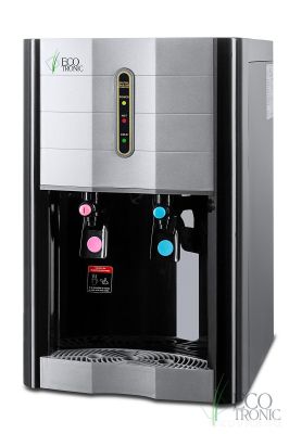 Ecotronic V40-U4T Black