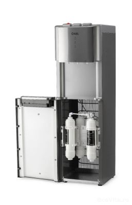 AEL LC-AEL-811s silver