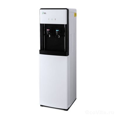 Ecotronic H40-U4L white-black