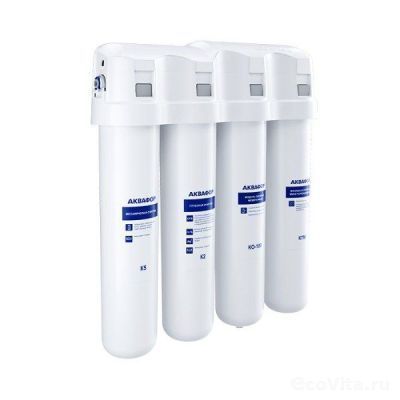 Аквафор Осмо Кристалл 100