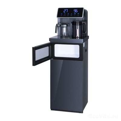 Ecotronic TB30-LNR UV dark grey