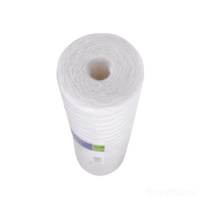 Pentek Filtration WP-5-BB20 (намотка, полипропилен)