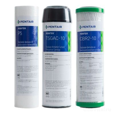 Atoll набор №306 STD для D-31sh