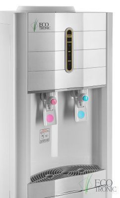 Ecotronic V40-U4L White