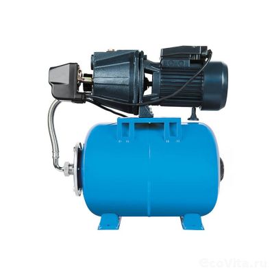 UNIPUMP AUTO JET 110 L