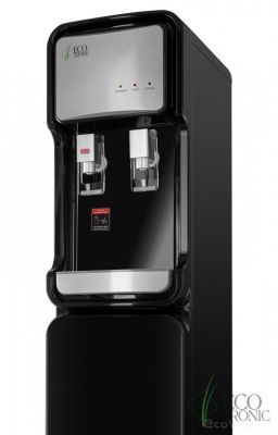 Ecotronic V11-U4L Black