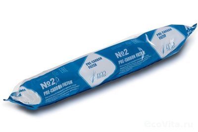 Ecotronic №2 Pre-carbon 14” I-тип