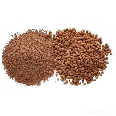 Baufilter B 0,7-1,7 мм