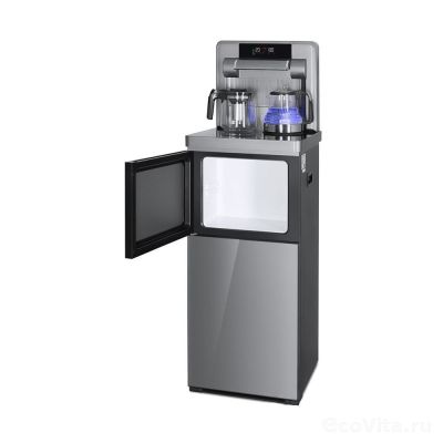 Ecotronic TB50-LNA grey