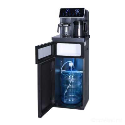 Ecotronic TB30-LNR UV dark grey