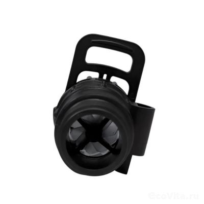 Runxin фитинг с расходомером 1" для F116Q/F63/F68