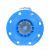 Zenner WPD-K-I Dn 125
