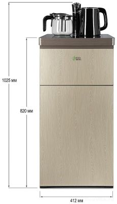 Ecotronic TB7-LE gold