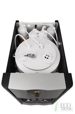 Ecotronic V42-R4T Black