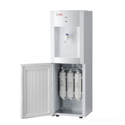 AEL L-AEL-096s white