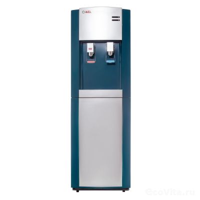 AEL LC-AEL-58s marengo/silver