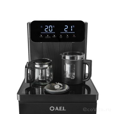 AEL LD-AEL-80a black