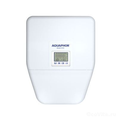 Аквафор WS500 (S550) (DWM-101S в подарок)