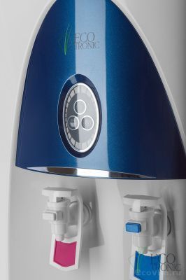 Ecotronic B70-U4L Blue (WP-4000)