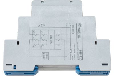 Новатек-Электро РЭВ-120