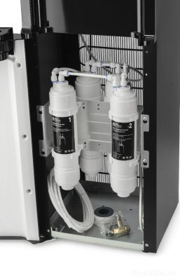 AEL LC-AEL-811s black