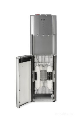 AEL LC-AEL-811s silver