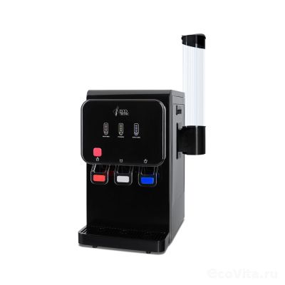 Ecotronic L9-U4T black