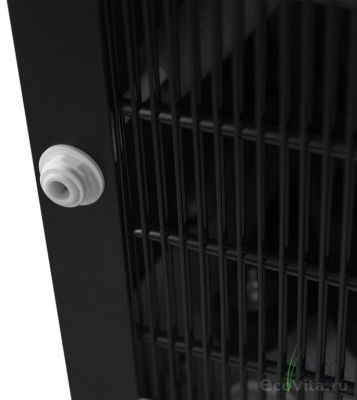 Ecotronic V10-U4L Black