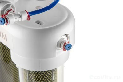 Гейзер Премиум