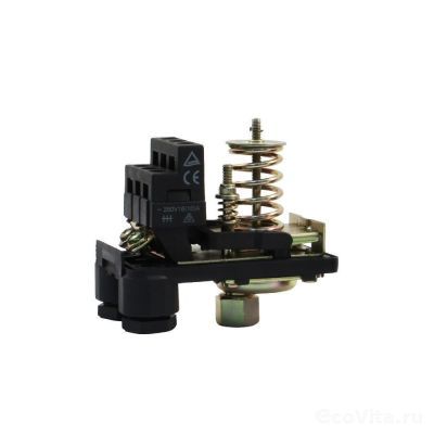 UNIPUMP РМ/5 (вращающаяся гайка) 1/4"