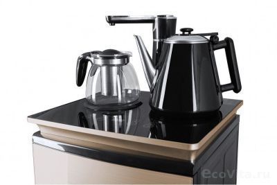 Ecotronic TB9-LN gold