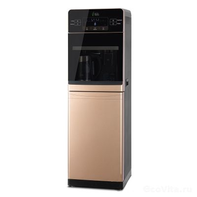 Ecotronic M15-LKЕ M POU black-gold champagne