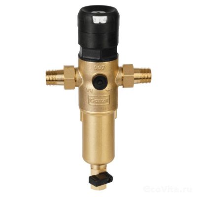 Goetze FD07-1/2H (SP)