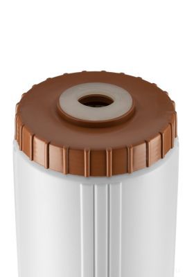 Гейзер RSFE 20BB