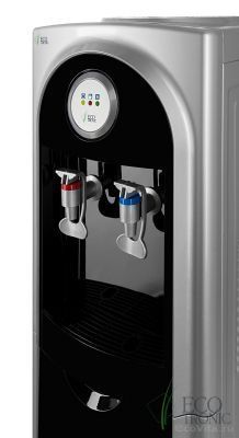 Ecotronic C21-U4LE Black