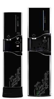 Ecotronic V90-R4LZ Black