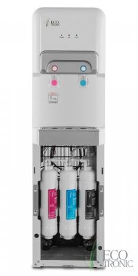 Ecotronic V10-U4L White