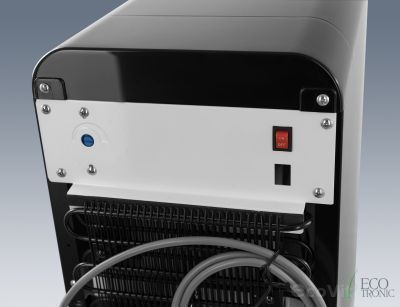 Ecotronic V11-U4T Black