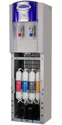 Ecotronic A80-U4L Dark Blue