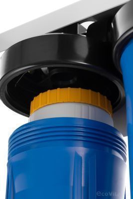 Гейзер Макс 20BB